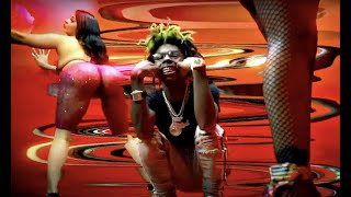 Meize Bentley "Cap In The Closet" (Official Music Video)