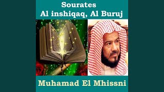 Sourate Al Buruj