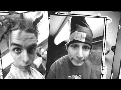 Green Day - In The End (4-Track Demo)