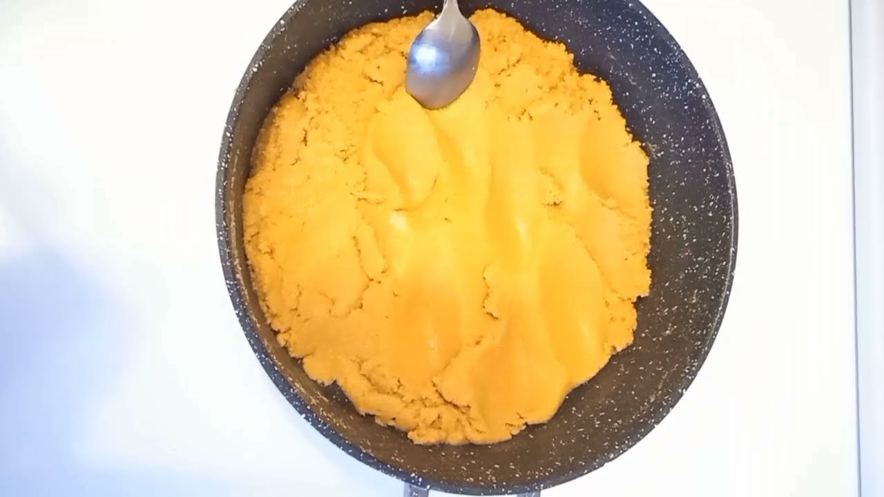 Original Lezgi halvasi. lezgi metbexinin meshur halvasi.Лезгирин исита.