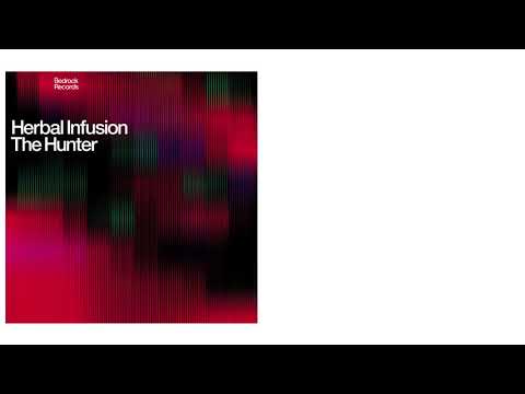 Herbal Infusion — Herbal Infusion - The Hunter (Club Mix) [Official Audio]
