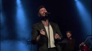 I’ll Be There (Calum Scott BRIDGES World Tour - Sydney)