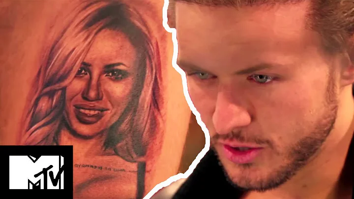 HOLLY'S REVENGE Over Kyle | Just Tattoo Of Us