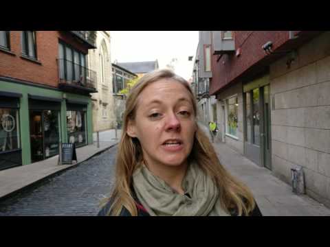 Volunteering Overseas: Where