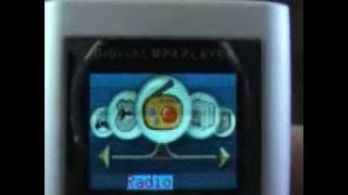 MP4 Player Review