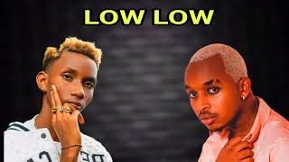 Kenny sol – Low Low ft Kivumbi King (official video)