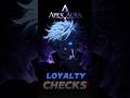SECRET 🤫Loyality Test 💀|Apex Aura||#viral  #shorts #motivation #psycholgyfacts