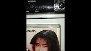 Disco Dangdut 90an, Cory Cornelia 'Aku Sayang Kamu'