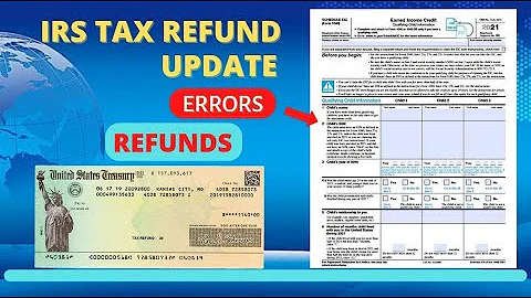 2022 IRS TAX REFUND UPDATE - Refunds Approved, Tax Backlog, Amended Returns, Premium Tax Credits - DayDayNews