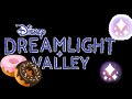 Disney Dreamlight valley is a fun game