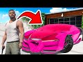 RUBO LA MACCHINA PIÙ RARA DI GTA 5! (SEGRETO)