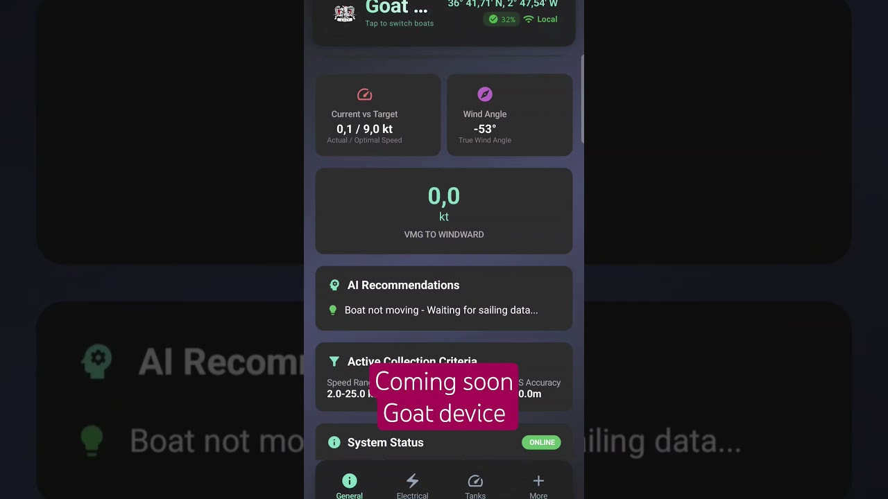 ⁣have been working on it for a year now and it's almost ready for launching. stay tuned