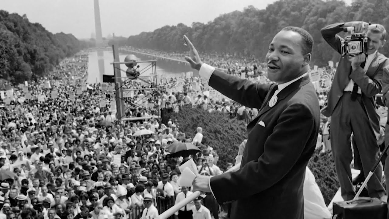 Boston honors Martin Luther King Jr. with annual memorial breakfast