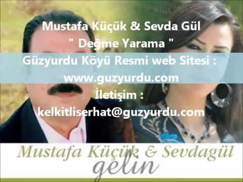 Mustafa Küçük & Sevda Gül ( DÜET ) Gelin& Değme Yarama