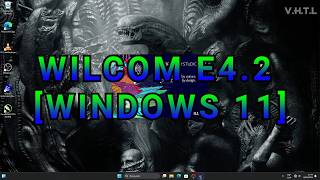 Instalación Limpia Y Completa De Wilcom E4.2 - Windows 11 [2026]