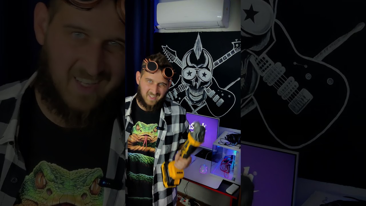 Новая болгарка Shidoku  