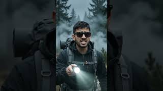 part 2 || tracking gone wrong || horror story Hindi || #Horror #tracking #जंगल