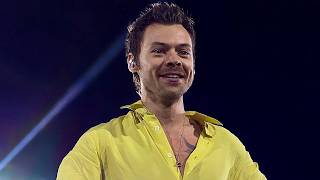 Harry Styles - As It Was (Live from Together, Together Tour 2026, Amsterdam, Netherlands)