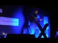 Sé tu mismo para lograr que tus metas sucedan | Simón Levy | TEDxYouth@BosquesDeLasLomas