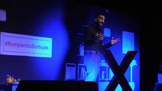 Sé tu mismo para lograr que tus metas sucedan | Simón Levy | TEDxYouth@BosquesDeLasLomas