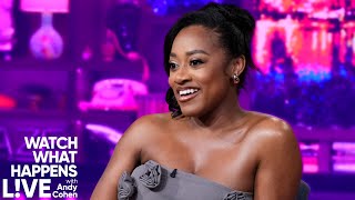 Jasmine Ellis Cooper Says Shanice Henderson Should Have Hired a Private Investigator | WWHL