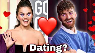 Selena Gomez Is Dating Chainsmokers Musician Drew Taggart After He Split From Eve Jobs