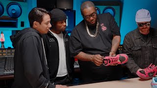 Nike SB | Run The Jewels | Behind The Design