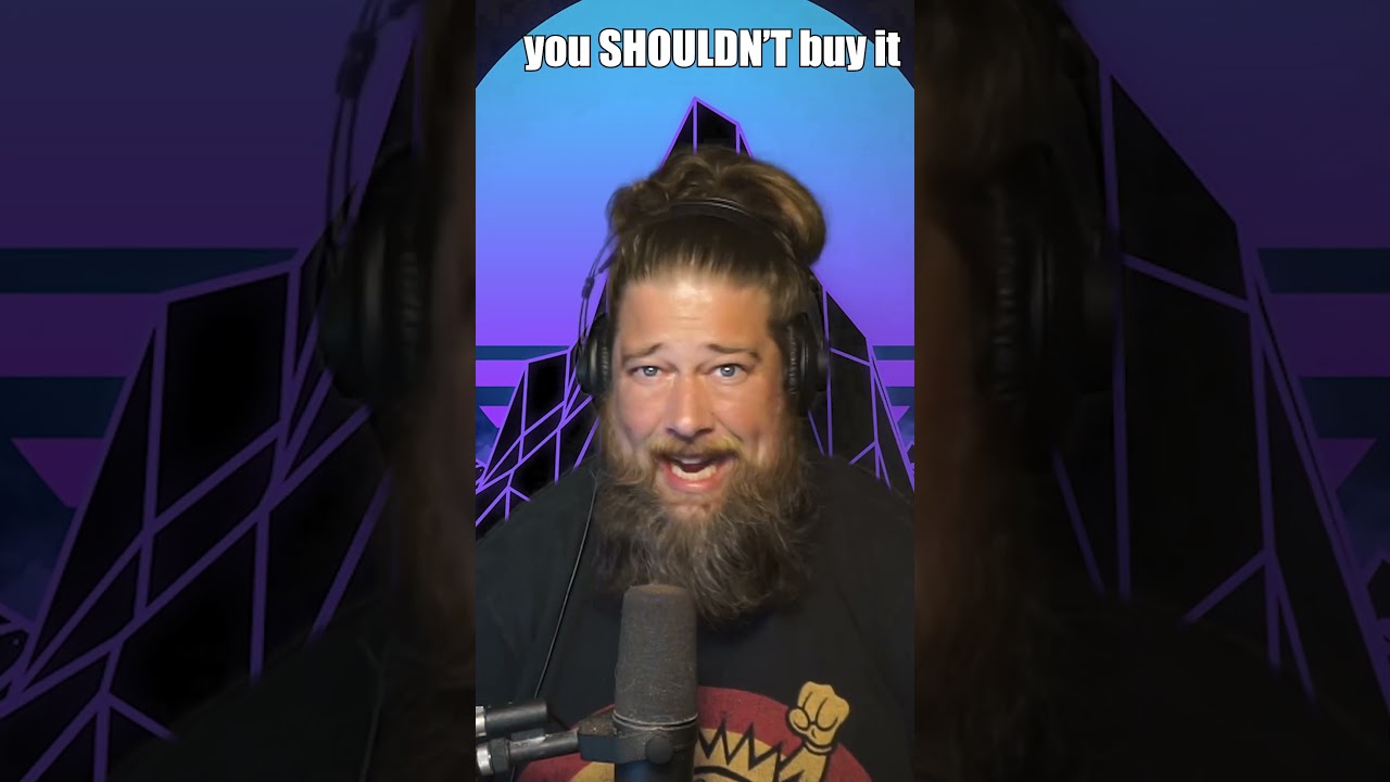 A $400 Card is Being Reprinted in Commander Masters. Here's Why You SHOULDN'T Buy It.