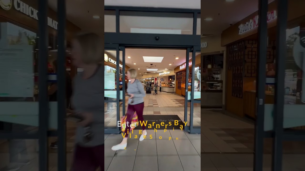 CoinFlip Bitcoin ATM - Warners Bay Village Shopping Centre 