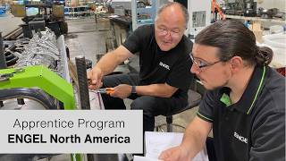 Apprentice Program: Build Your Career at ENGEL North America