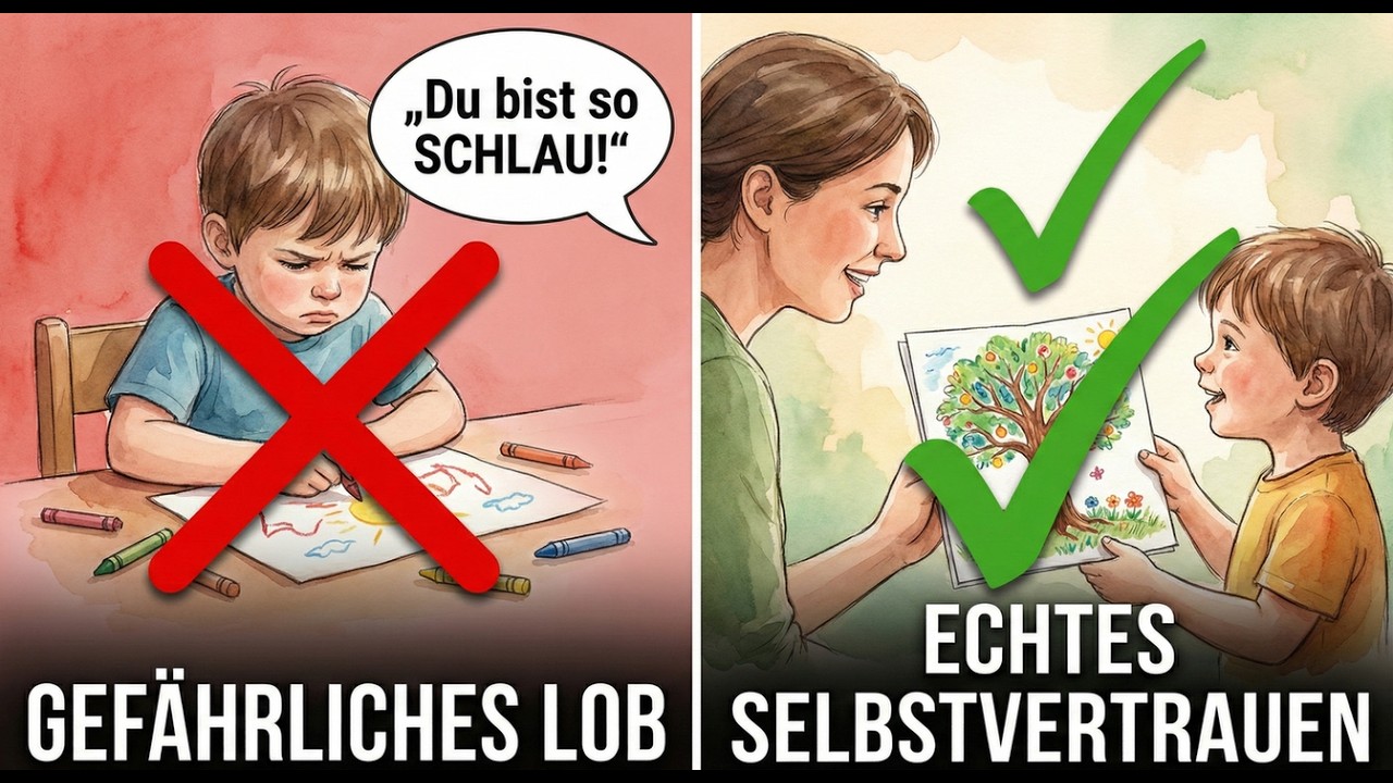 STOPPE dieses LOB! Warum 