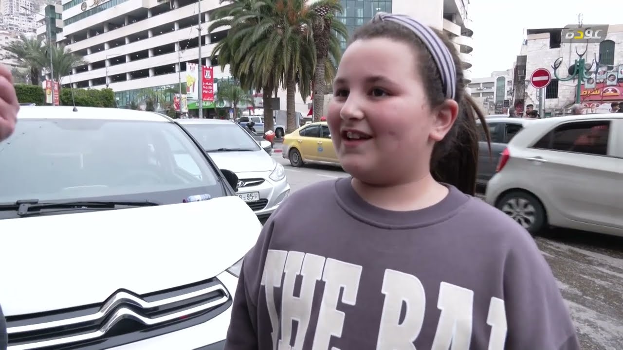 برنامج الزجل والناس الحلقة الثالثة