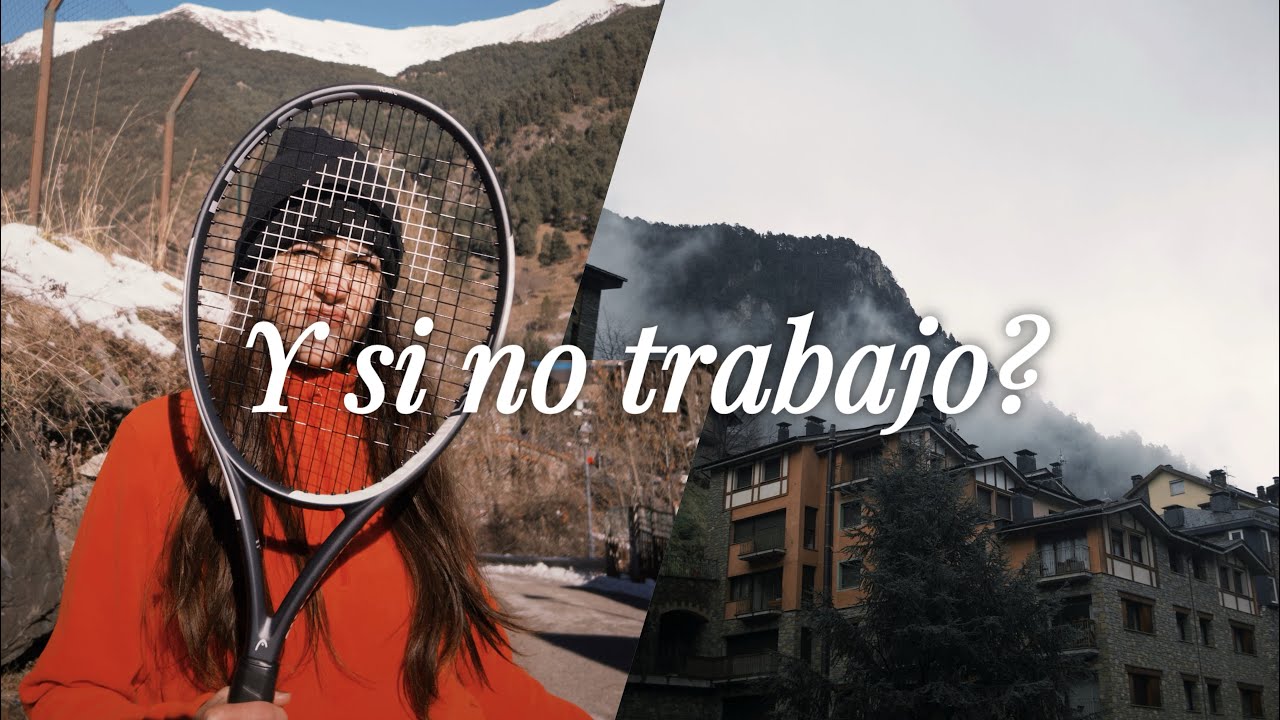 🇦🇩 ANDORRA y la incertidumbre