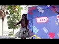 Xeryne &ndash; ニコピの方程式 (手羽先センセーション) | Live at Tsunagaru! Batu 2026