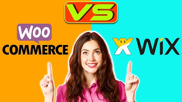 Woocommerce vs Wix- Which Is Better? (3 Major Differences)