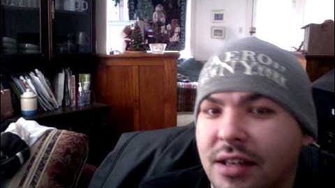 iPhone Palm Pre Like App Switching