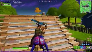 3 Quick Kills, Rampage Mode Engaged!