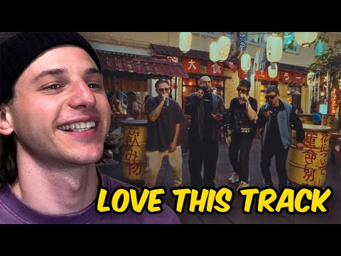 Ya Na Ha - Tu Ra Ru (REACTION/ANALYSIS) I love this track so much
