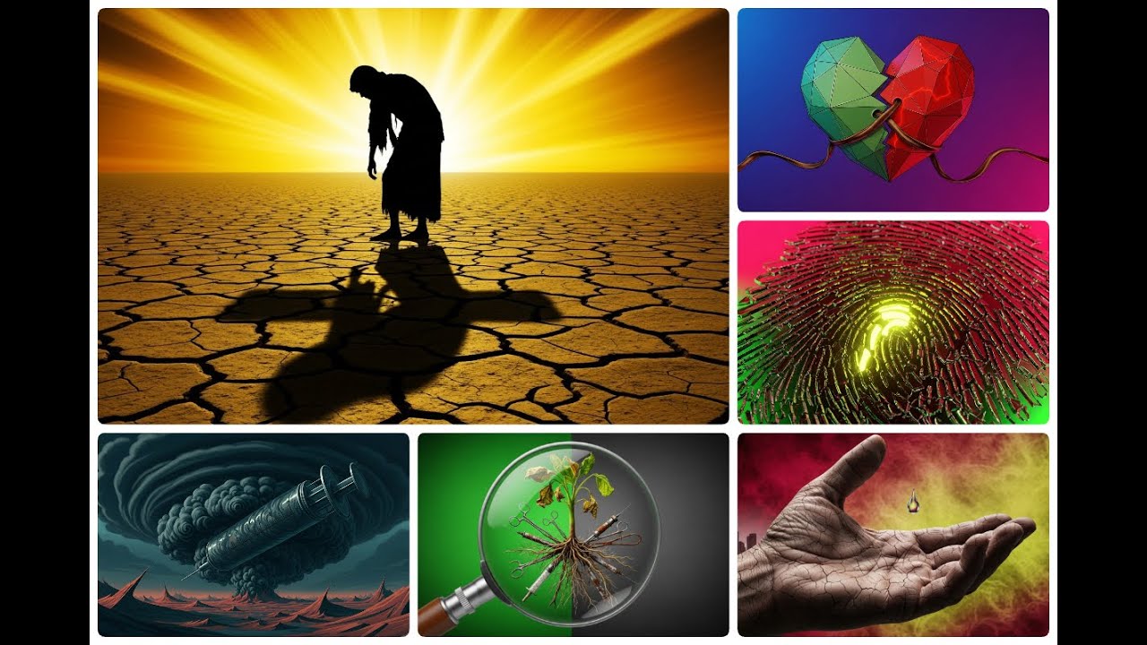 Social Welfare Narratives:Unheard Voices from Maharashtra's Health Disparity Zones 