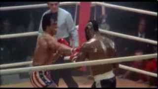 Rocky IV