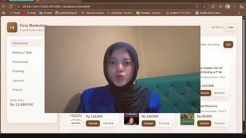 tugas uts matkul pemrograman web 1