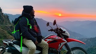 Lamki Kailali To Dadeldhura vlog ! कैलाली लम्कीदेखी धनगढि हुदै डडेल्धुरासम्मको ति ठाउँ र बाटोहरु