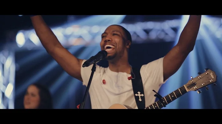 Terrence Scott - In Him (Official Music Video)