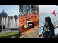 【トルコ旅行】晴れを満喫したイスタンブール旅行vlog