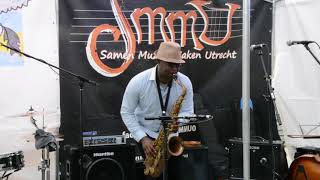 Lye Echa Live Dated Smmu Events Saturday June 15 , 2019 De Noiz Jubileumsfeest 2019