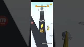 Jocu fastway cross 3D screenshot 5