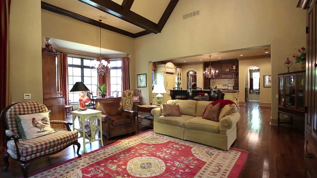 160 E Wickliff Creek Circle  Eads, TN  38028