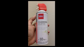 Cleaning Duster. Office Depot