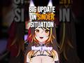 LATEST BIG UPDATE ON SINDER SITUATION!!!