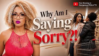 Why Do You Apologise for Everything? The Psychology Behind Saying Sorry